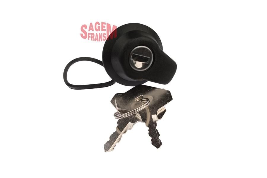 BAGAJ KİLİDİ DIŞ R9 - R11