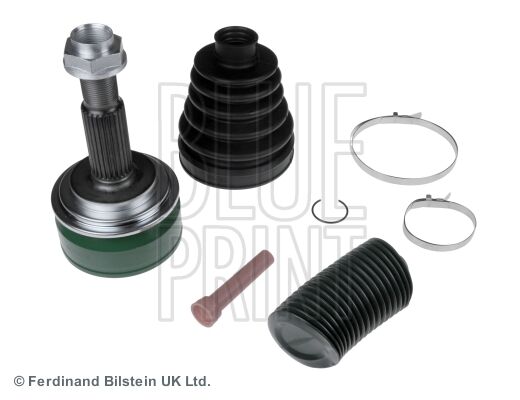 AKS KAFASI DIS YARIS 06-