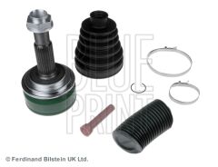 AKS KAFASI DIS YARIS 06-