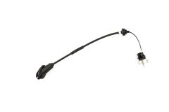 DEBRİYAJ TELİ P106 (92-96)(HİDROLİK DİREKSİYON)