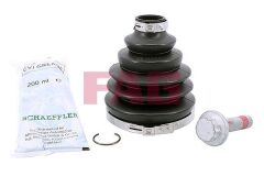 AKS KORUGU DIS TIGUAN-PASSAT-Q3 DFGA-DTSA-DTSB 2,0 TDI  15-