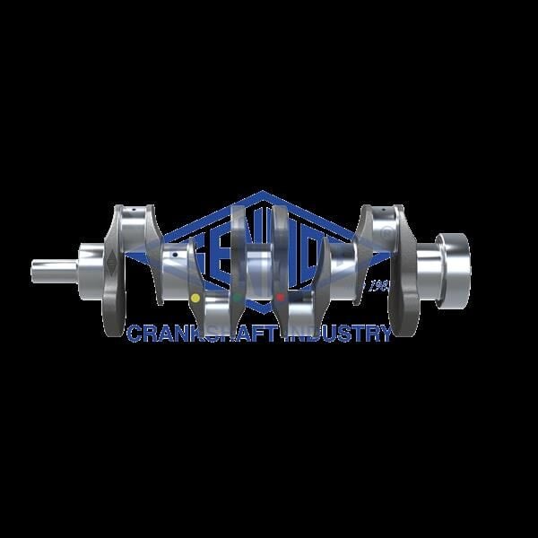 KRANK MİLİ KIA COBRA. K3500 3.5L 93->