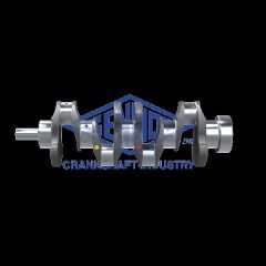 KRANK MİLİ KIA COBRA. K3500 3.5L 93->