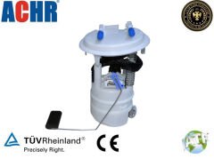 YAKIT ŞAMANDIRASI CITROEN C3 2002> DS3 2010-201...