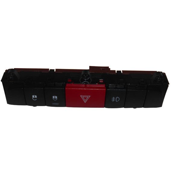 KUMANDA PANELİ REZİSTANSIZ DCT-BX DUCATO-BOXER-JUM...