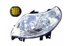 FAR SOL MOTORLU  8 PIN DUCATO III BOXER III JUMPER III 06-14