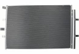 TRANSIT V-362/V-363 BM BOSCH KLİMA RADYATÖRÜ  1778169