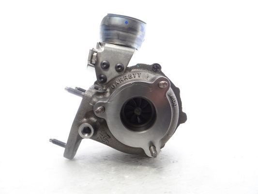 TURBO ŞARJ RENAULT MASTER III 10> OPEL MOVANO B...