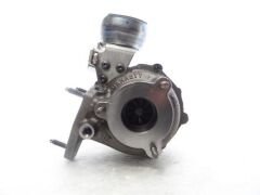 TURBO ŞARJ RENAULT MASTER III 10> OPEL MOVANO B...