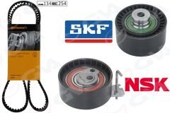 EKSANTRİK GERGİ KİTİ P206-207-307-308-PARTNER-C2-C...