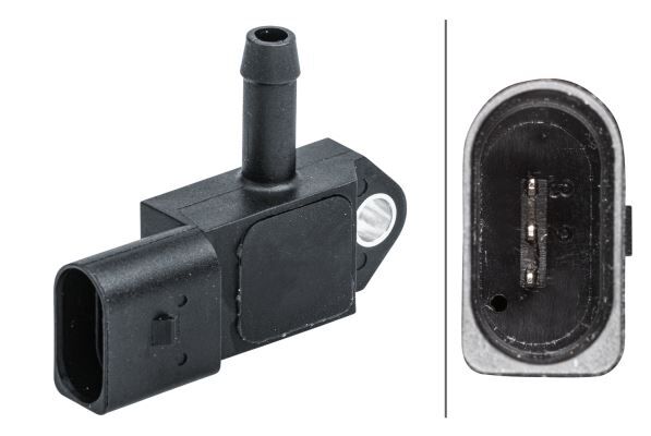 BASINC SENSORU CRAFTER-T5,5-T6 CXEB-CXEC-CXFA-CXHA-DAVA-DAWA-DAUA-DAUB 2,0 TDI  15-