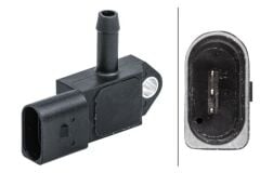 BASINC SENSORU CRAFTER-T5,5-T6 CXEB-CXEC-CXFA-CXHA-DAVA-DAWA-DAUA-DAUB 2,0 TDI  15-