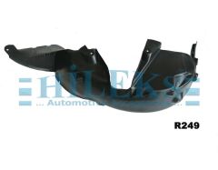 ÇAMURLUK DAVLUMBAZI ARKA SOL CLIO IV HB