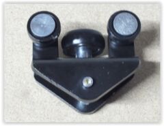 ORTA KAPI ALT MEKANİZMA LAMASIZ SAĞ PARTNER-BERLIN...