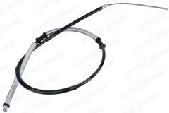 EL FREN TELİ SAĞ DOBLO (03-05)