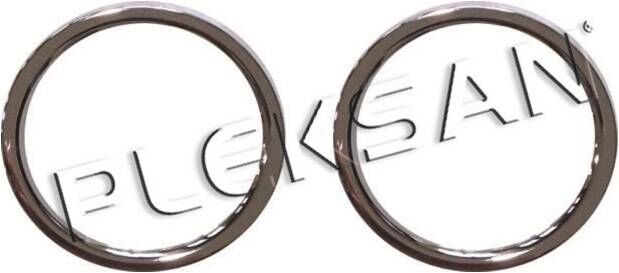 SİS FAR NİKELAJI SAĞ CLIO IV SYMBOL-JOY-LOGAN-SAND...