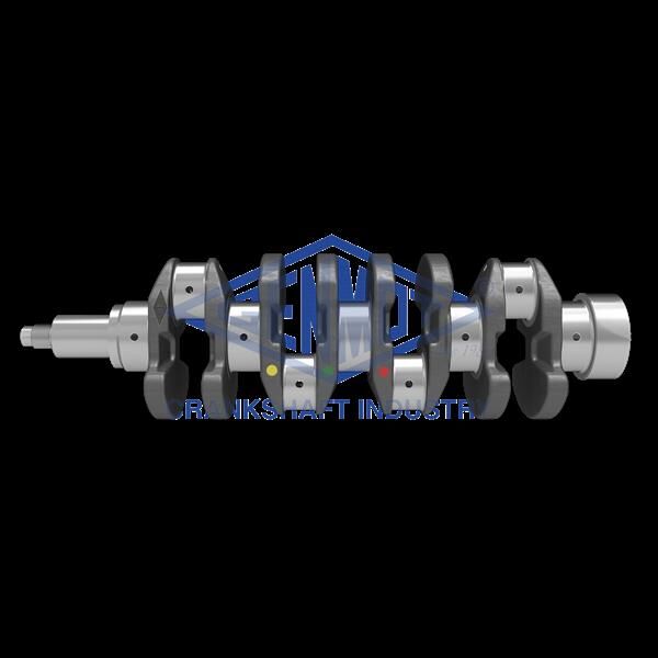 KRANK NISSAN TERRANO 2.7 D TD27 NISSAN TERRANO 2.7...