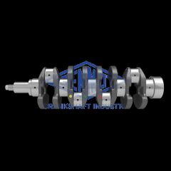 KRANK NISSAN TERRANO 2.7 D TD27 NISSAN TERRANO 2.7...