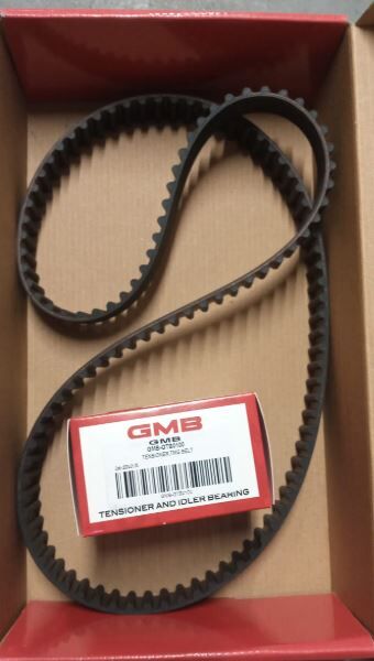 TRIGER SETI GB123270KU+GTB0100 CLIO KANGO MEGANE LOGAN MICRA NOT 1.5 DCI 03-