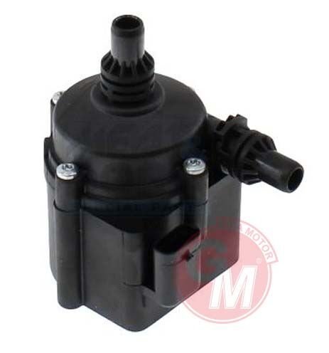 ELEKTRONİK SU POMPASI FIAT 500X 14> 500L 12>...