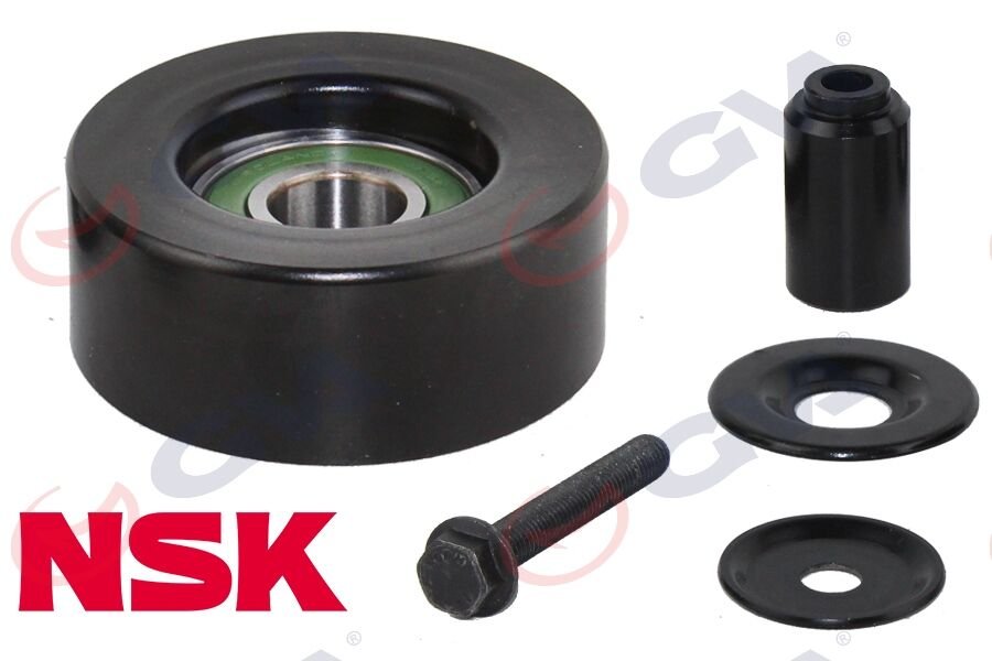 ALTERNATÖR GERGİ RULMANI HYUNDAI İX35 2.0CRDI 10=&...