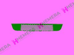 PANJUR ÖN TAMPON ALT FORD FIESTA 2005-2012