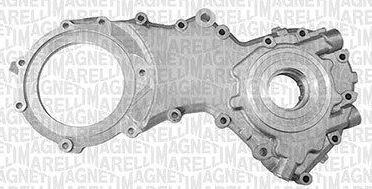 YAG POMPASI CONNECT (04>14) 1.8 TDCI FOCUS I 01...