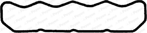 LAND-ROVER KÜLBÜTÖR KAPAĞI CONTASI