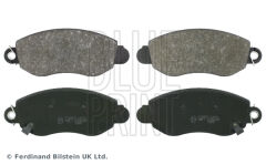 ON FREN BALATASI TRANSIT V184 01>06 A.CEKER