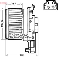 A/C Parts