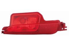 SIS LAMBASI ARKA SOL FIAT 500-500L-600 15-