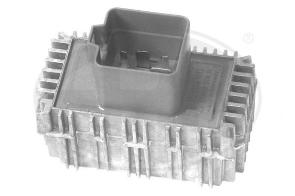 ISITMA BUJI KONTROL UNITESI CORSA C ASTRA H VECTRA C Z13DT Z13DTH Z19DTH 01-