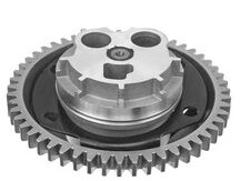 YAĞ POMPASI FORD TRANSIT T15-T12 95>01