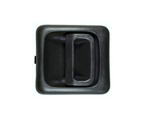 DIŞ KAPI AÇMA KOLU ORTA SİYAH DUCATO II-BOXER II-J...