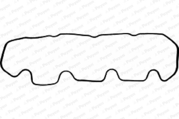 LAND-ROVER KÜLBÜTÖR KAPAK CONTASI