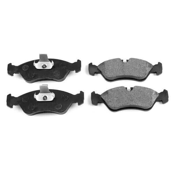 ÖN BALATA ASTRA F (91-98) CALIBRA-OMEGA-VECTRA A 1...