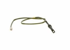 TRANSIT V-363 BM BOSCH FREN BALATA FİŞİ ARKA 610 mm T226925