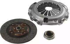 DEBRİYAJ SETİ (BASKI+DİSK+BİLYA) HYUNDAI ELANTRA 1...