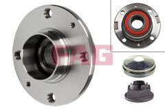 ARKA TEKER PORYASI KOMPLE CORSA D 1.3CDTİ-PUNTO 1....