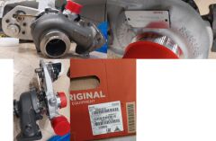 TURBO ŞARJ TRANSIT V363 2.0 ECOBLUE 19>