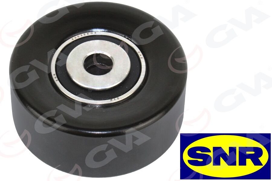 ALTERNATÖR GERGİ RULMANI PARTNER-BERLINGO 1.1-1.4-...