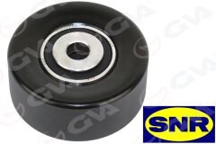 ALTERNATÖR GERGİ RULMANI PARTNER-BERLINGO 1.1-1.4-...