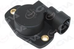 GAZ KELEBEK SENSÖRÜ PALIO-MAREA 1.6 16V-CLIO II-ME...