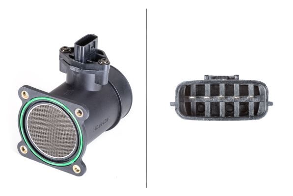 BASINC SENSORU PRIMERA 99-08 / ALMERA 00-08