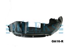 ÇAMURLUK DAVLUMBAZI ÖN SAĞ OPEL ASTRA F (92-98)