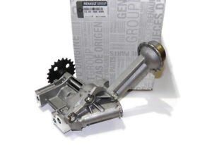 YAĞ POMPASI CLIO II 98>KANGOO 01>LAGUNA II 0...