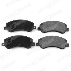 ON FREN BALATASI TRANSIT V348 06>14 A.CEKER 11-...