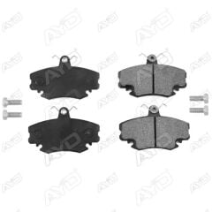 ÖN BALATA RENAULT R9-R19-R21-CLIO I-II-MEGANE I-TW...
