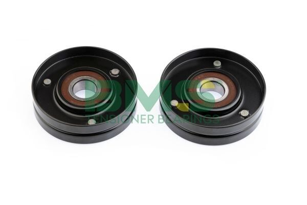 ALTERNATÖR GERGİ RULMANI A4 1.6-1.8-1.8 T A6 1.8-1...