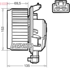 A/C Parts